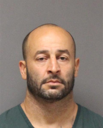 Mugshot of JOSHUA NMN VELAZQUEZ