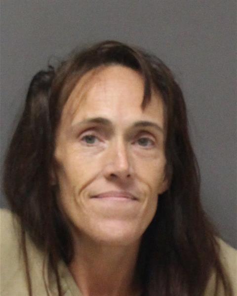 Mugshot of JULIA CRISTIN DAGOSTINO