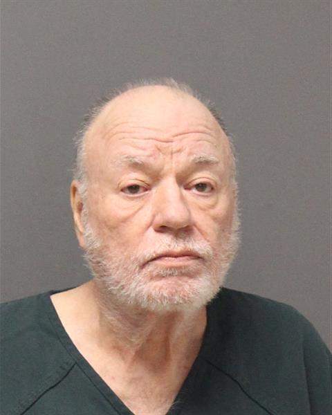 Mugshot of RICHARD CHRISTOPHER FIGANIAK