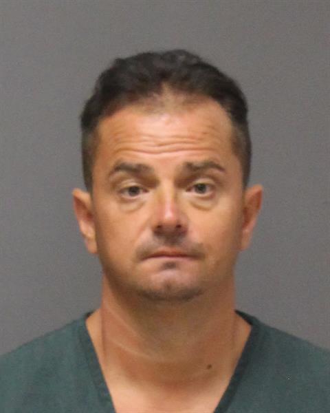 Mugshot of MICHELE NMN ESPOSITO