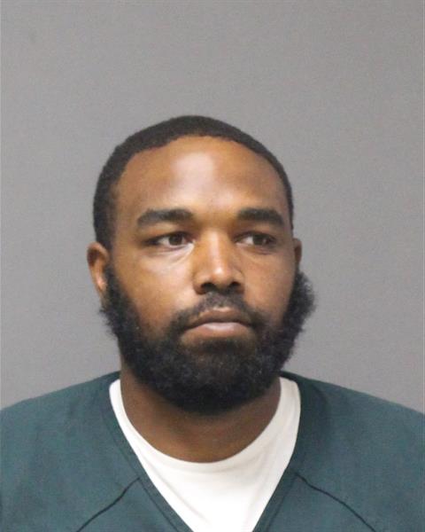 Mugshot of CHARLES RAYMOND HOLLY