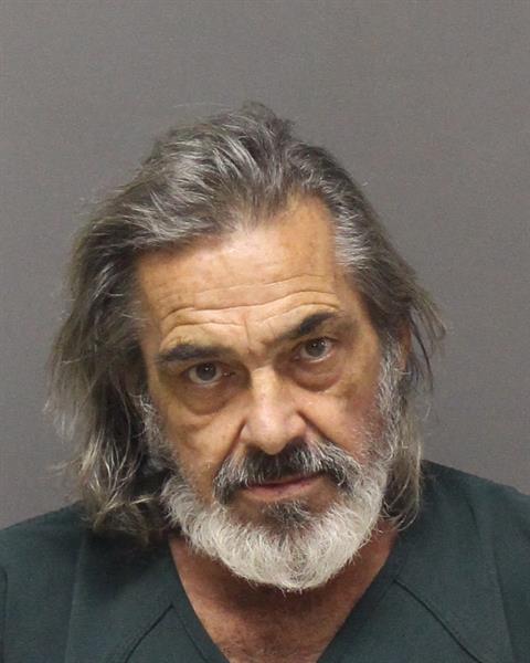 Mugshot of BARTHOLOM ALFRED DECICCO