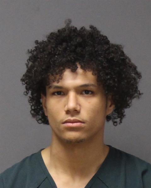 Mugshot of TYRONE DENNIS LAWRENCE