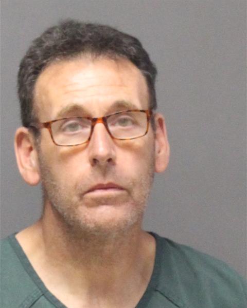 Mugshot of TERENCE PAUL HOBIN