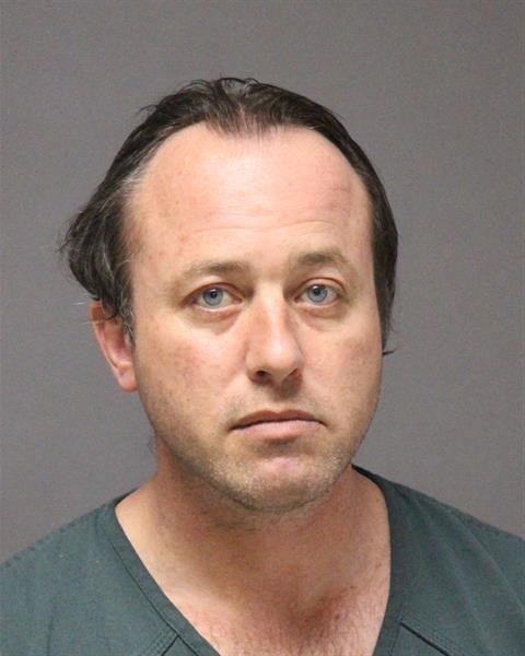 Mugshot of GEORGE RYAN MARTIN