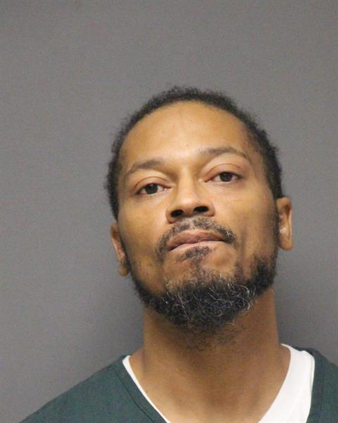 Mugshot of ARIS JOSEPH NORWOOD