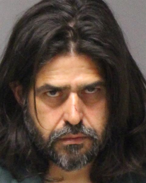 Mugshot of JOSE ANTONIO FIGUEROA