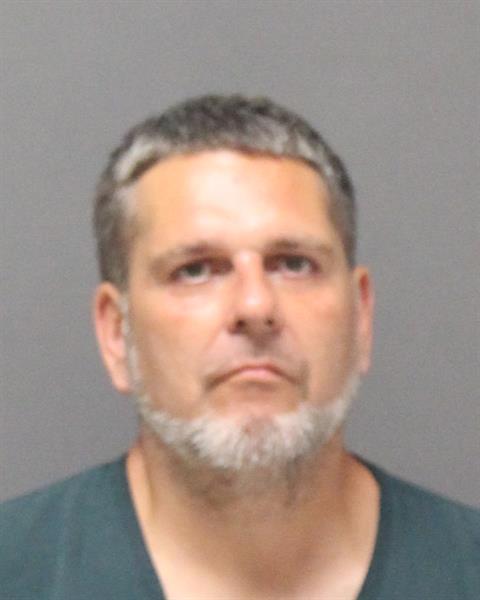 Mugshot of KRISTOPHER PATRICK MILLER
