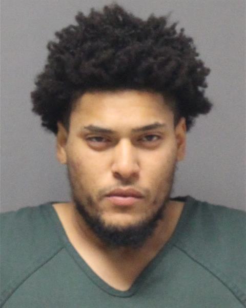 Mugshot of ANDRE IVAN GOTAY