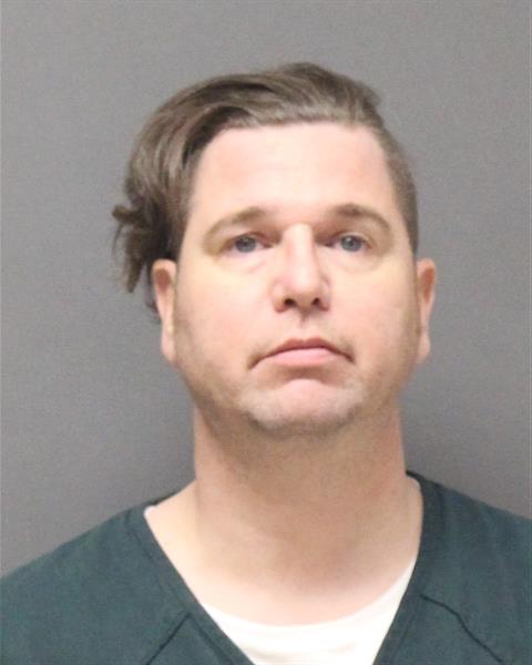 Mugshot of JOHN MICHAEL PANAGAKOS