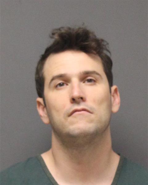 Mugshot of SCOTTWAYNE TERRAFORTE