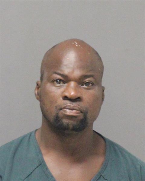 Mugshot of ANTHONY TIMOTHY BIVINS