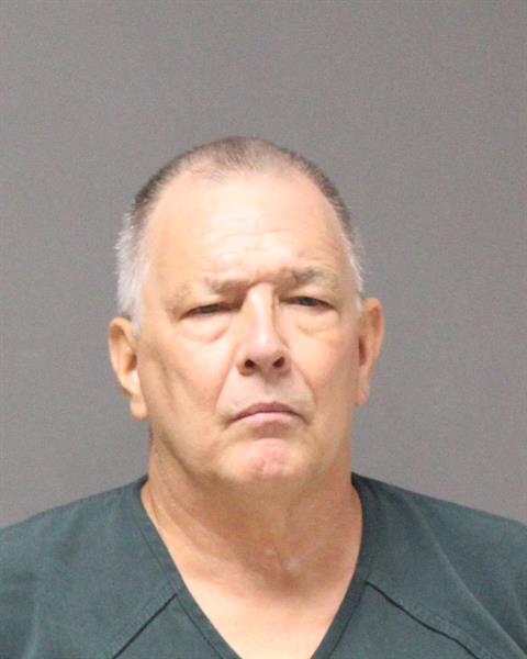Mugshot of MICHAEL CHARLES CASEY