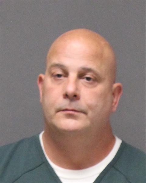 Mugshot of ANTHONY PETER DENOIA