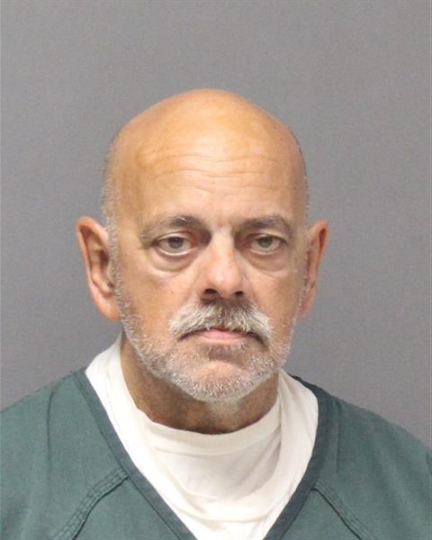 Mugshot of ERIC WAYNE STOUT