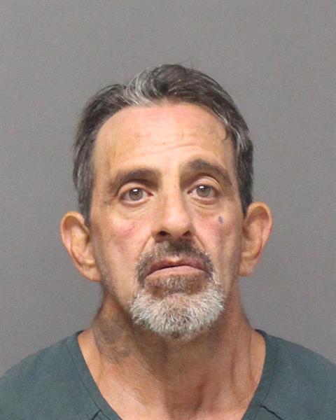 Mugshot of ROCCO MICHAEL BOUSANTI