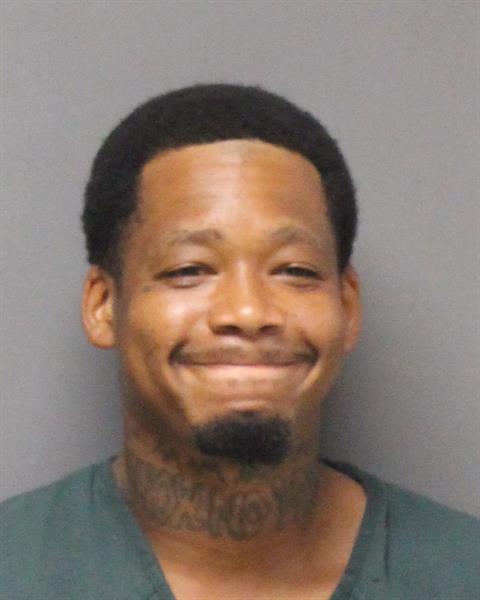 Mugshot of KEYSHAWN HARRY NORMAN
