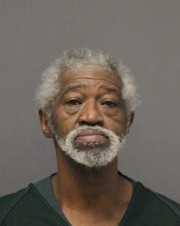 Mugshot of CHARLES HENRY WARFORD