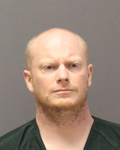 Mugshot of BRIAN JOHN LANZIM
