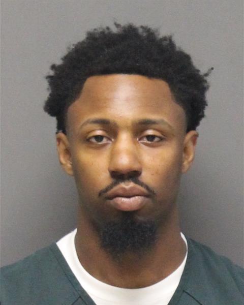 Mugshot of ZAIHMERE OMEGA CRUDUP