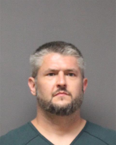 Mugshot of LOUIS A GARGISO