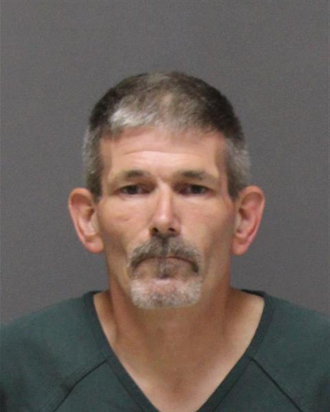 Mugshot of LEWIS KARL KLEINOW