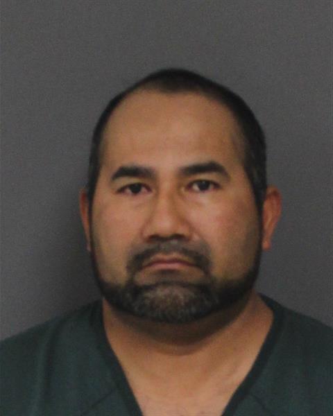Mugshot of NOE RICARD VELASQUEZ