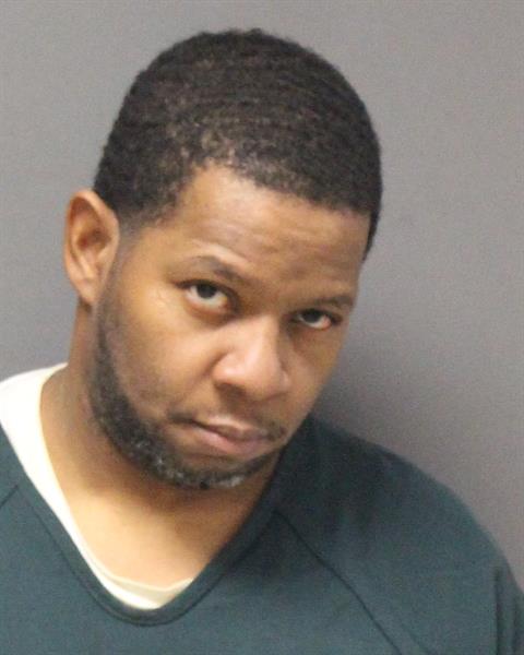 Mugshot of TASHAUN BRADLEY NORMAND