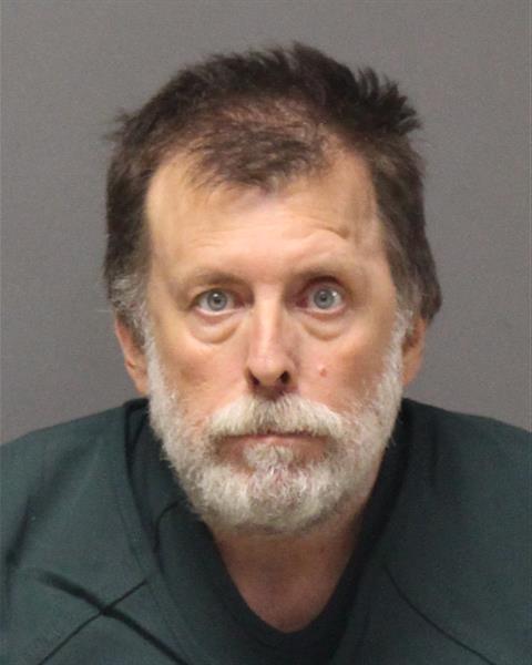 Mugshot of CLIFFORD HAROLD JONES