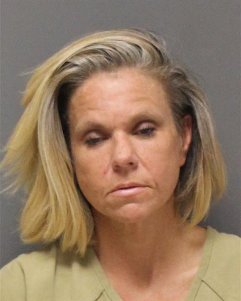 Mugshot of KATHRYN LYNN ERIKSSON