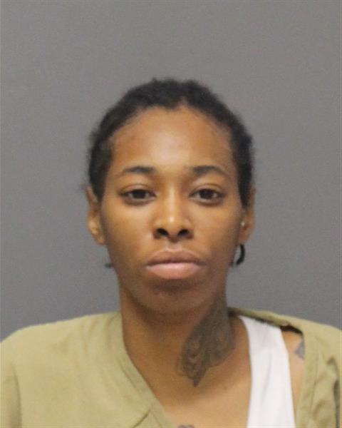 Mugshot of SERENITI S BUTLER