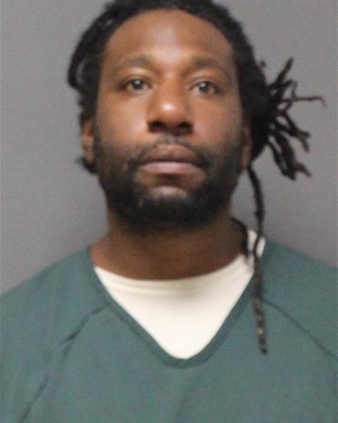 Mugshot of KEVIN STANLE CHAPMAN