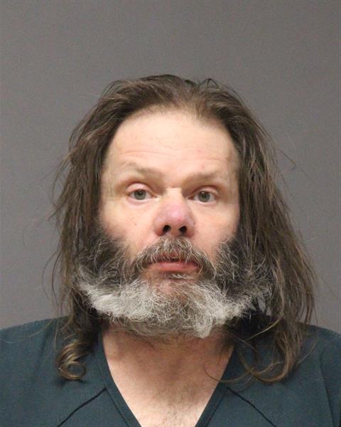 Mugshot of JEFFREY ALLEN ROSLIN