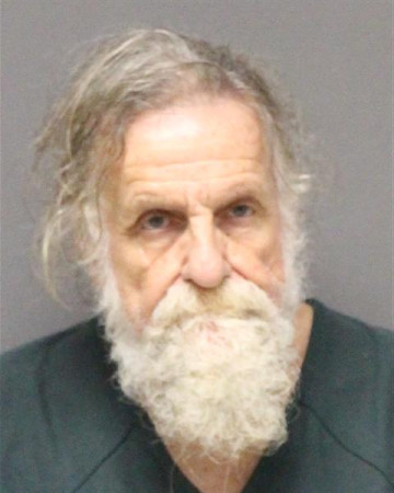 Mugshot of RICHARD JAMES WOLVERTON