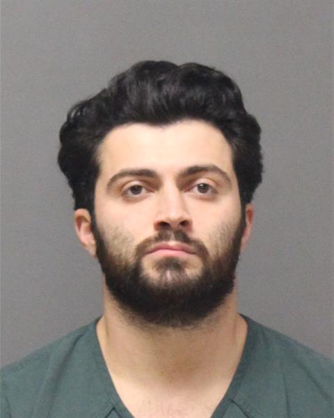 Mugshot of SALVATORE P TAORMINA