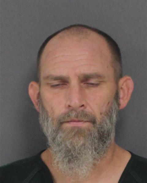 Mugshot of JASON MATTHEW APGAR