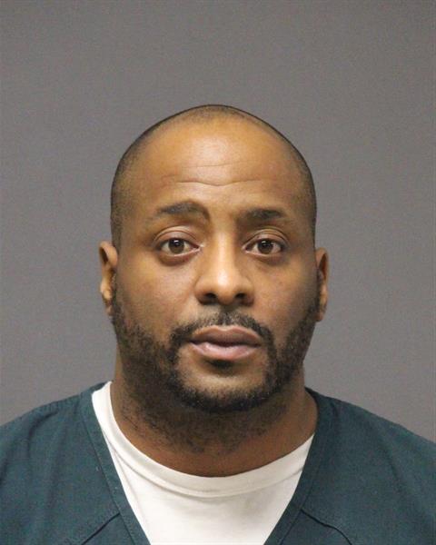 Mugshot of ROBERT RASUL HATCHER