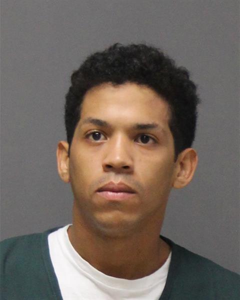Mugshot of JOHN NAVARRO