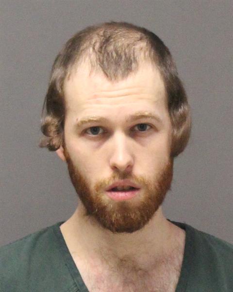 Mugshot of YISROEL ISSAC KOPLOWITZ