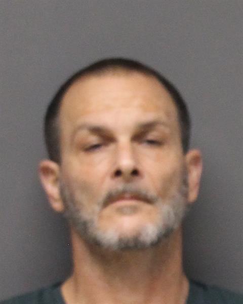 Mugshot of FRANCIS X DIBRIENZA