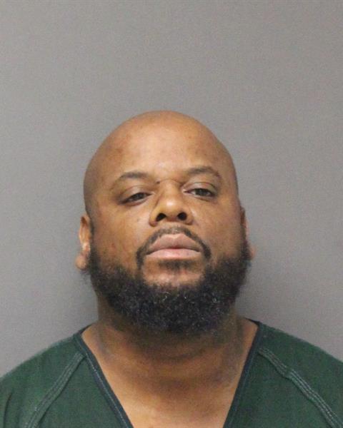 Mugshot of CHRISTOPHER JUDE BATRONY