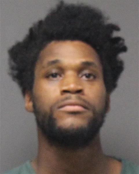 Mugshot of MATTHEW WALDMAN