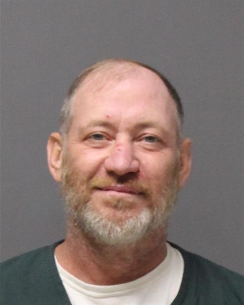Mugshot of HANK JOSEPH EMERY