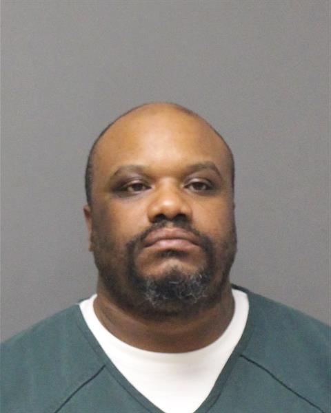 Mugshot of QAWI MUHAMMAD BROWN