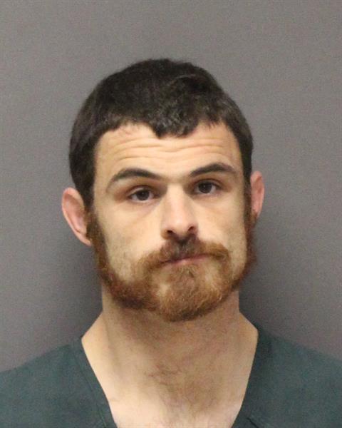 Mugshot of NICHOLAS LENARD VENDITTO