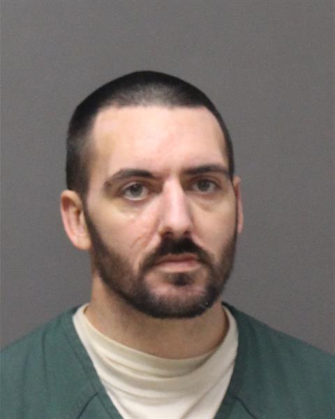 Mugshot of GEORGE MICHAEL MURRAY