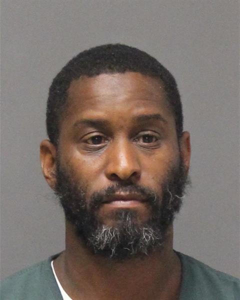 Mugshot of PAUL WILLIA PRESLEY