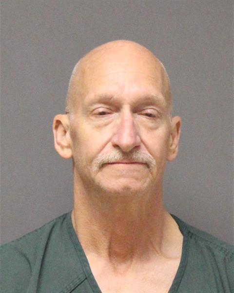 Mugshot of ALAN RICHARD CAMISA