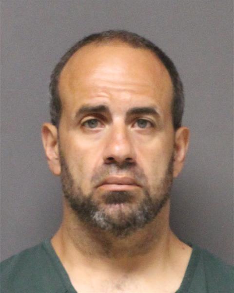 Mugshot of GREGORY NELSON SOTO