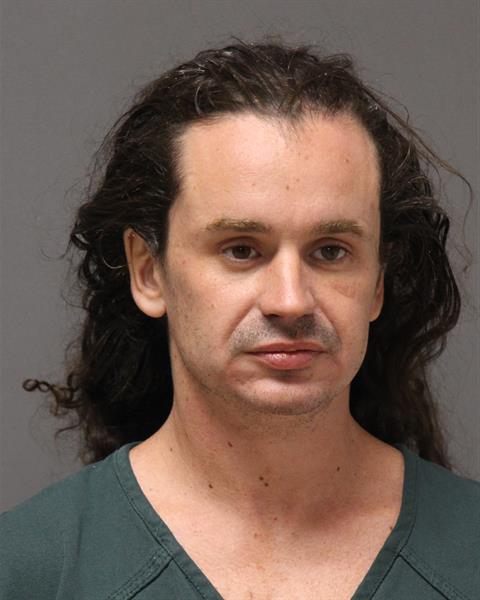 Mugshot of JUSTIN NMN DONALDSON